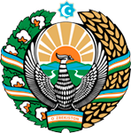 O'zbekiston Respublikasi Prezidentining rasmiy veb-sayti