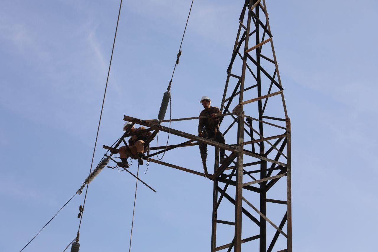 Ozarbayjon bilan energetika sohasida hamkorlik yanada chuqurlashtiriladi